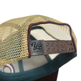 Frisco Incline Colorado Trucker Hat - view 6