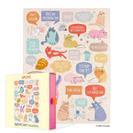 If Cats Could Talk 500 piece jigsaw puzzle