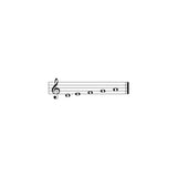 Woodstock Celtic Chime® - Agate