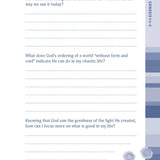 Genesis: An All-in-One Study on Beginnings