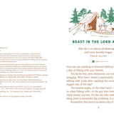 The Outdoor Adventure Devotional