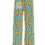 Duck Around Pajama Pants