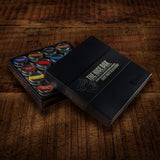 The Nice Box, 16 Bourbon Smoked Spice Tins