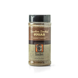 Bourbon Smoked Sugar, Large Shaker