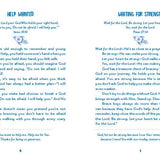 3-Minute Devotions for Brave Boys