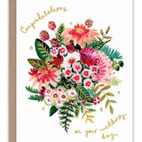 On Your Wedding Day Card