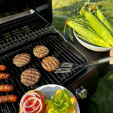3PC Grill Utensil Set