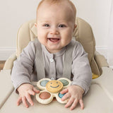Itzy Pop & Whirl™ - Bath + Travel Toy