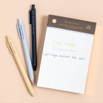 Hope pen set in packaging by Church Notes Co.