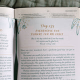Daily Devotions to Conquer Anxiety and Depression