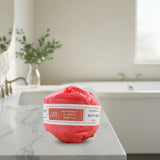 Handcrafted Shea Butter Bath Bomb