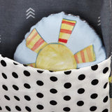 Mommy & Me Activity Scarf