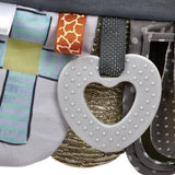Mommy & Me Activity Scarf