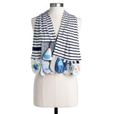 Mommy & Me Activity Scarf
