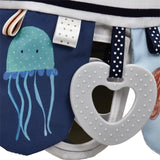 Mommy & Me Activity Scarf