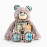 Here to Hug Bear - Grandma