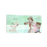 You're Going To Be a Big Sister Book