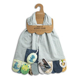 Mommy & Me Activity Scarf