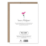 Mom in a Million Mother's Day Card