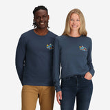 Long Sleeve - Unisex 14er