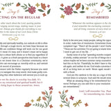 The Self-Care Daily Devotional