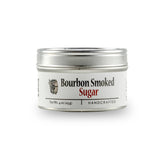 Bourbon Smoked Sugar
