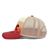 Hat - Rocky Ridge Divide Trucker