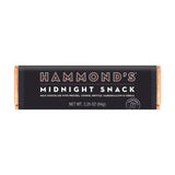 Midnight Snack Milk Chocolate Bar - 2.25 oz