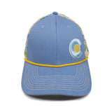 Colorado Hat - Columbine Trucker