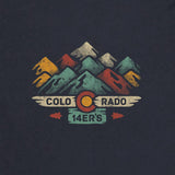 Long Sleeve - Unisex 14er