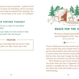 The Outdoor Adventure Devotional