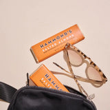 Salted Almond Dark Chocolate Bar - 2.25 oz