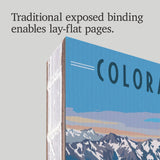Colorado Moose Premium Journal