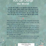 Devotions and Prayers for Strong Girls