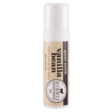 Dionis lip balm - Vanilla Bean Goat Milk Lip Balm, .28 oz.