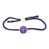 Tap To Pray® Survivor Series Bracelet