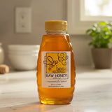 12 oz. Honey