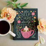 The Self-Care Daily Devotional