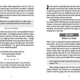Devotions and Prayers for a "No Regrets" Life (teen boys)