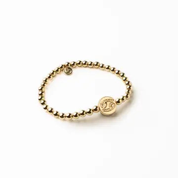 Soul Stack Bracelet Bar- Zodiac