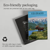 Colorado Moose Premium Journal