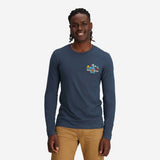 Long Sleeve - Unisex 14er