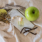 Car Diffuser: Smoked Vanilla