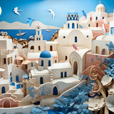 No. 6 - Santorini