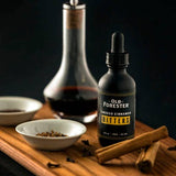 Old Forester® Smoked Cinnamon Bitters
