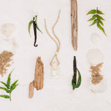 Car Diffuser: Maldives