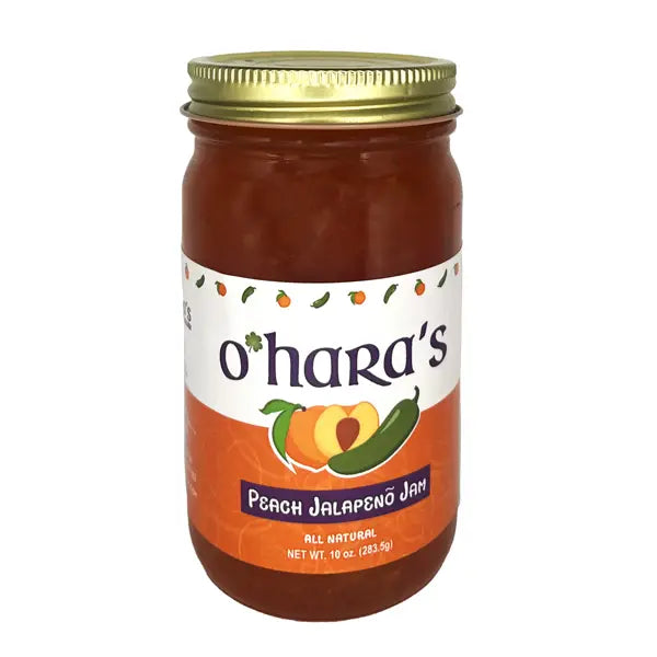 O'Hara's Jam & Jelly