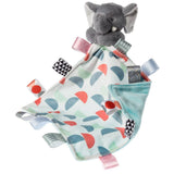 Taggies Cuddlebud Elephant Blanket