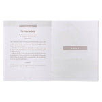 The Power of Prayer One-Minute Devotions, page detail
