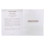 The Power of Prayer One-Minute Devotions, page detail